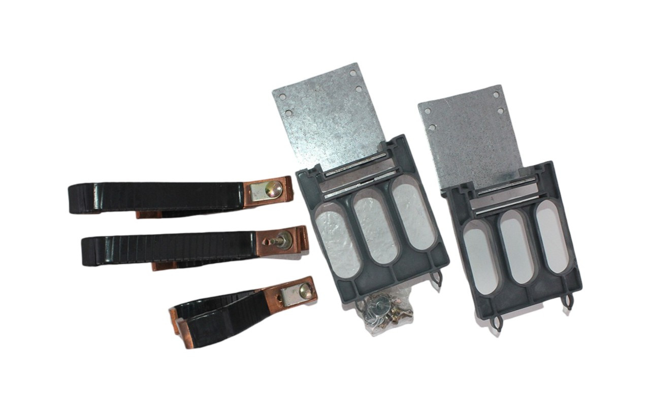 Breaker Mounting Hardware
