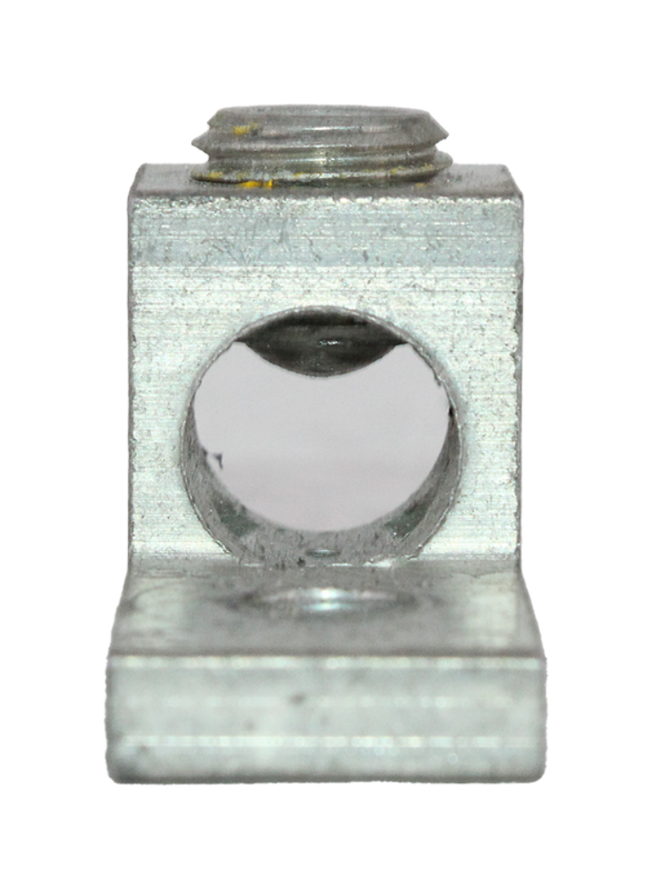 Burndy KA26U Aluminum Mechanical Lug | 2/0 AWG - 6 AWG | AL9CU