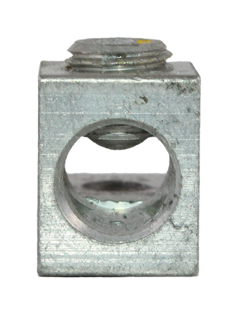 Burndy KA26U Aluminum Mechanical Lug | 2/0 AWG - 6 AWG | AL9CU
