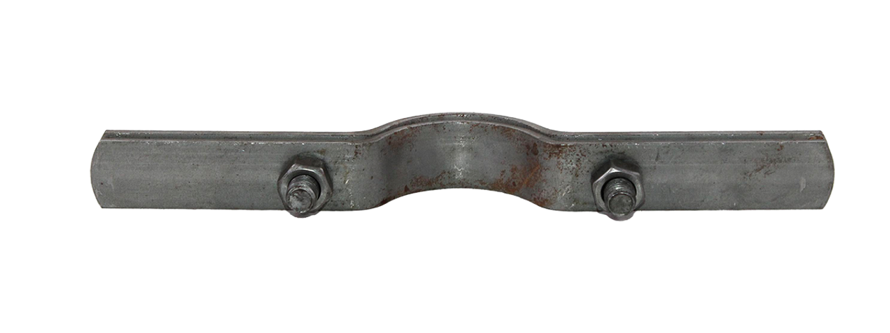 Anvil 261 Extension Pipe or Riser Clamp 2 Inch Carbon Steel