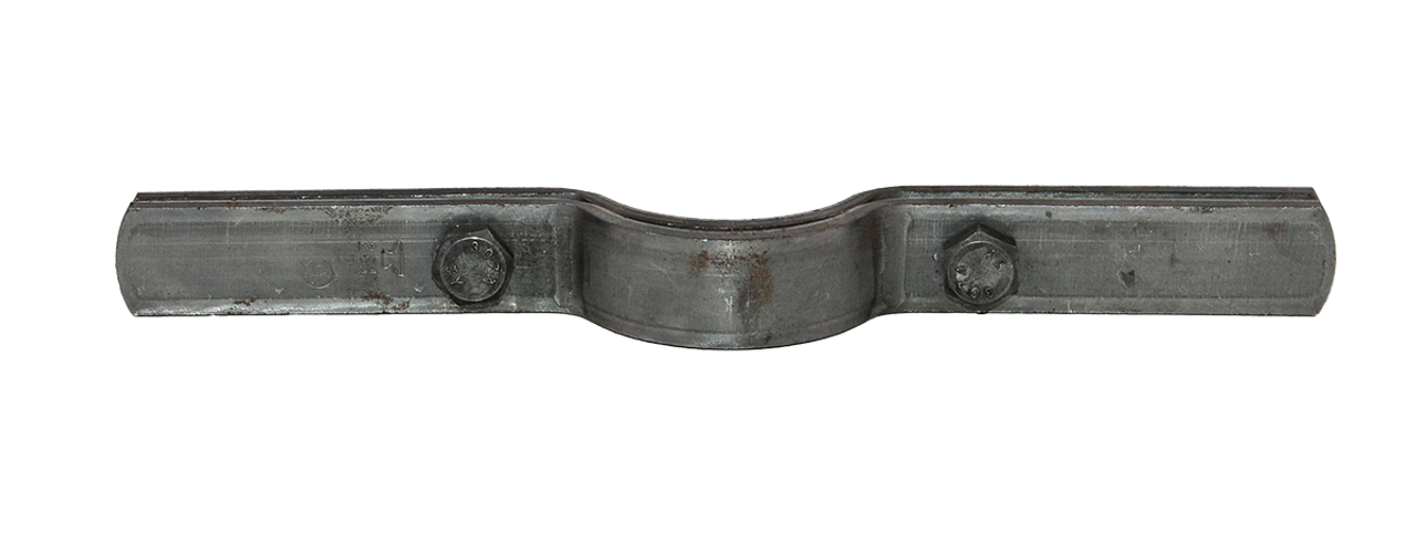 Anvil 261 Extension Pipe or Riser Clamp 2 Inch Carbon Steel