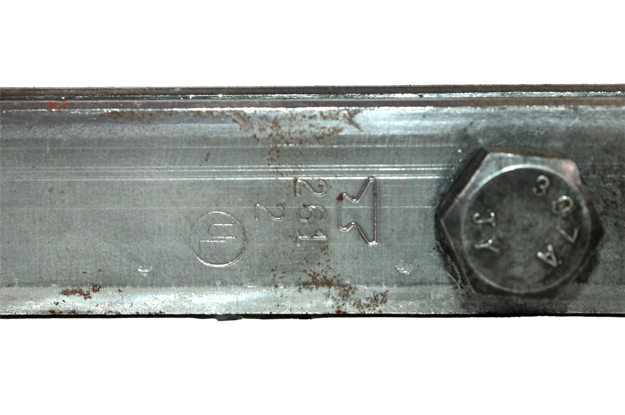 Anvil 261 Extension Pipe or Riser Clamp 2 Inch Carbon Steel