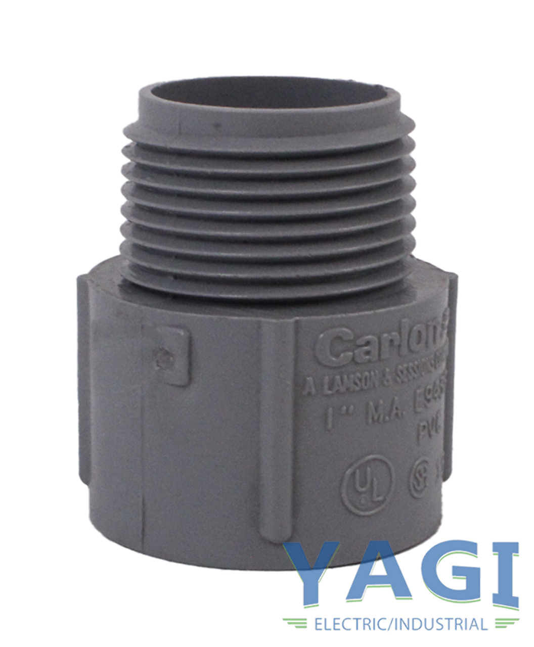 YAGI E943F Male Adapter 1-Inch