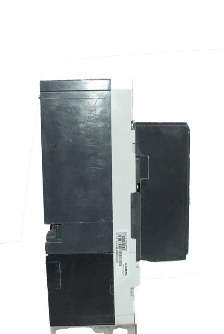 Siemens HJX3P400 Circuit Breaker 400A 480V 3P with Trip Unit Siemens HJX3P400 Circuit Breaker 400A 480V 3P with Trip Unit