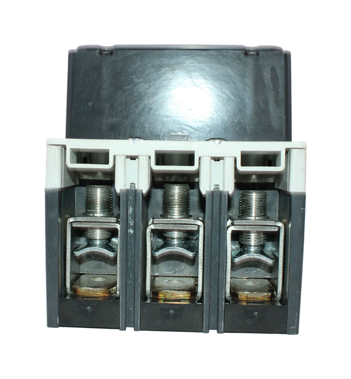 Siemens HJX3P400 Circuit Breaker 400A 480V 3P with Trip Unit