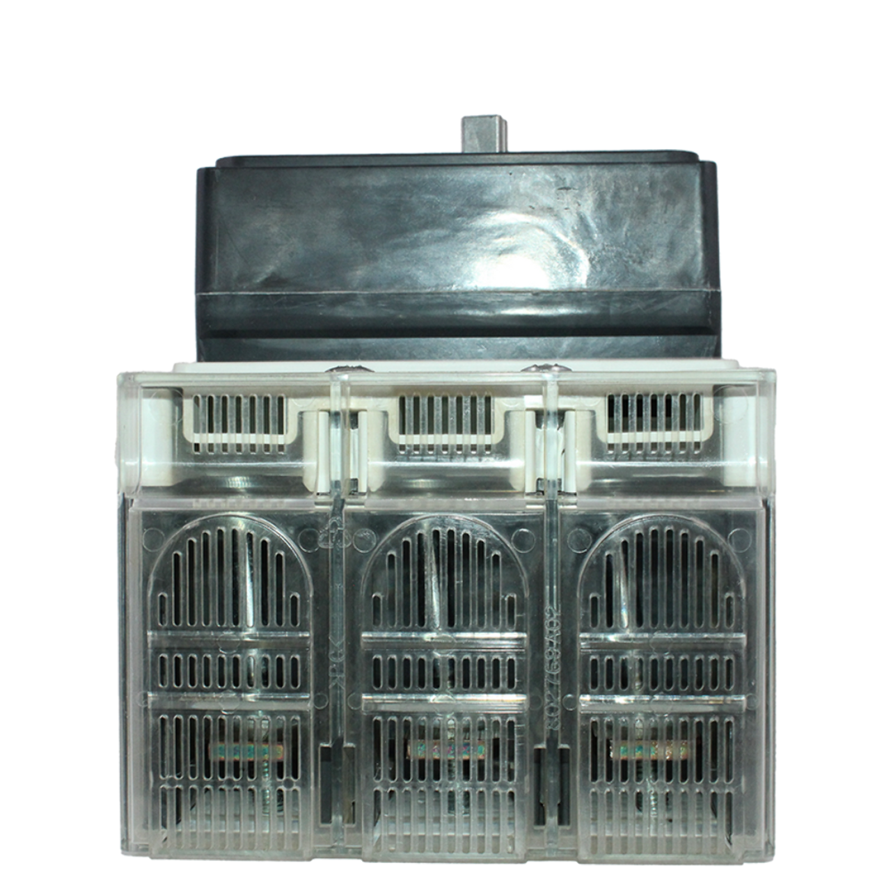 Siemens HJX3P400 Circuit Breaker 400A 480V 3P with Trip Unit Siemens HJX3P400 Circuit Breaker 400A 480V 3P with Trip Unit