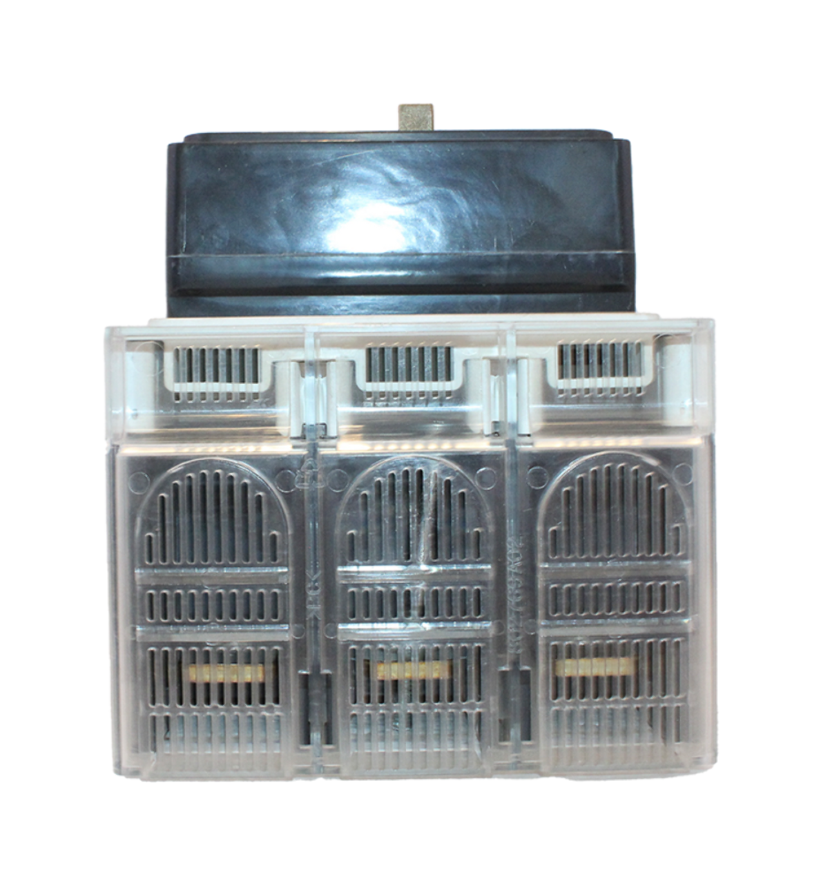 Siemens HJX3P400F 3VL4140-2GE33-0AA0 Circuit Breaker | 400A | 3-Pole | 690V AC | Thermal Magnetic | Molded Case Siemens HJX3P400F 3VL4140-2GE33-0AA0 Circuit Breaker | 400A | 3-Pole | 690V AC | Thermal Magnetic | Molded Case