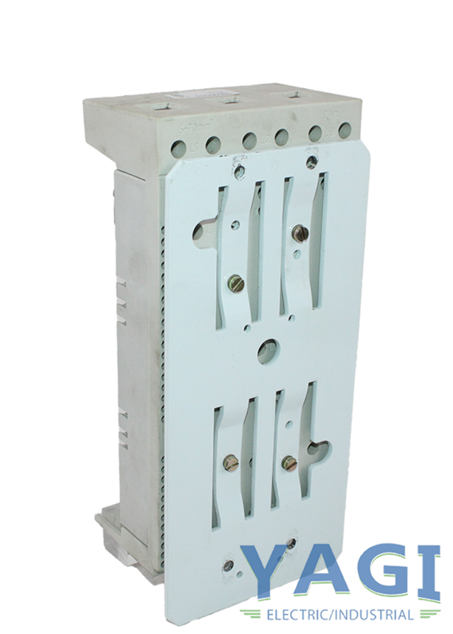 Siemens FBCB150 Circuit Breaker Adapter Shoe