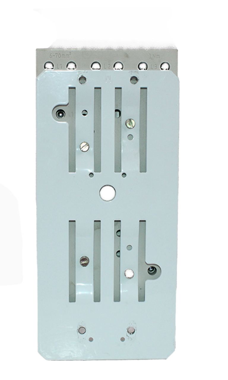 Siemens FBCB150 Circuit Breaker Adapter Shoe