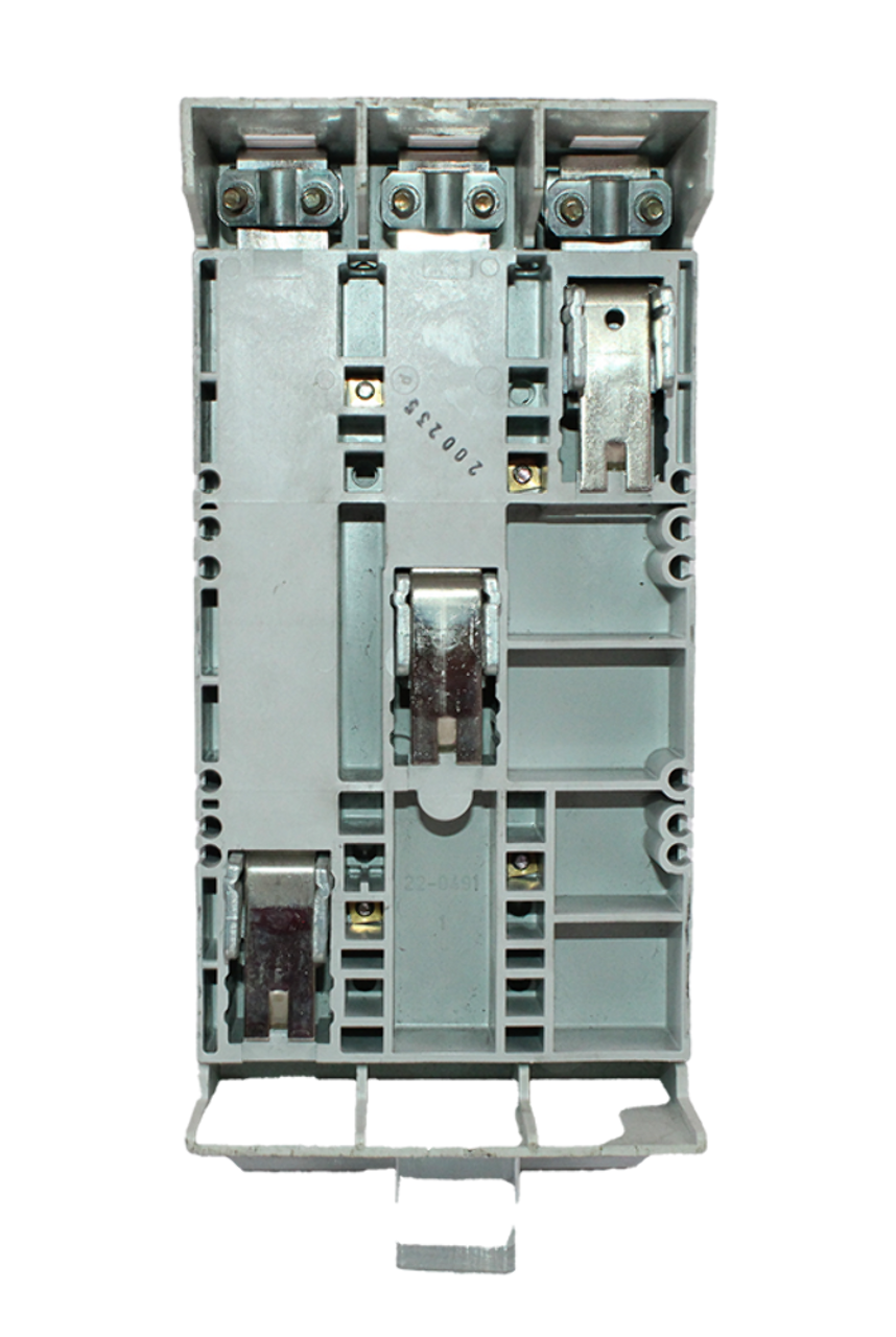 Siemens FBCB150 Circuit Breaker Adapter Shoe
