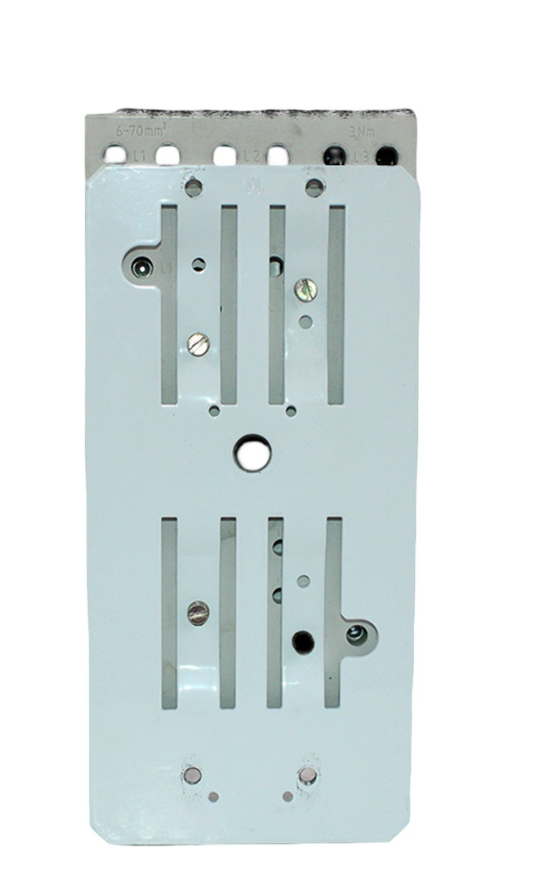 Circuit Breaker Adapter Shoe