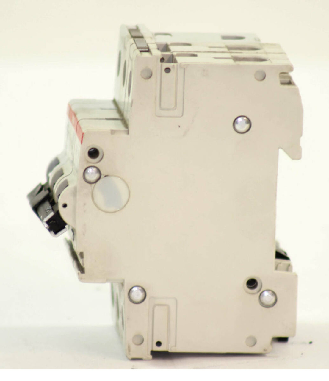 ABB S 282 UC K 63 A Breaker 63A 400V 3P