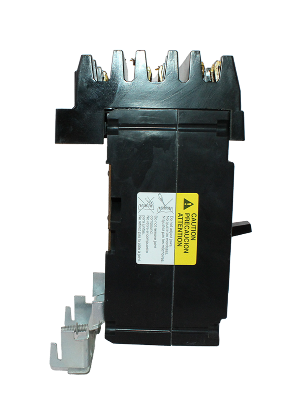 Square D FA36070 Circuit Breaker 70A 600V 3P 14kA