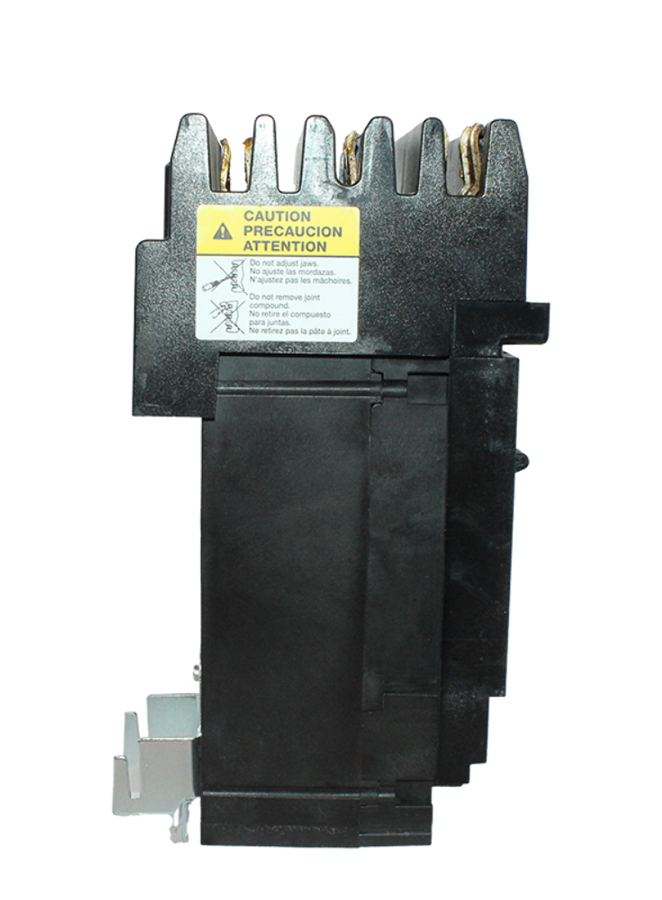 Square D HDA36050 Circuit Breaker 50A 600V 3P 14kA
