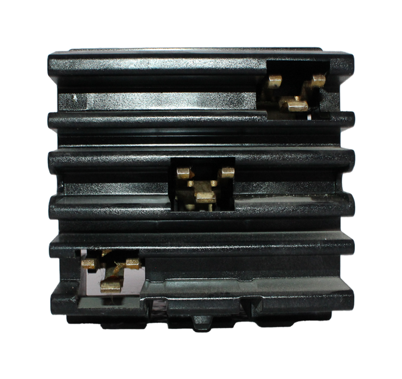 Square D HDA36050 Circuit Breaker 50A 600V 3P 14kA