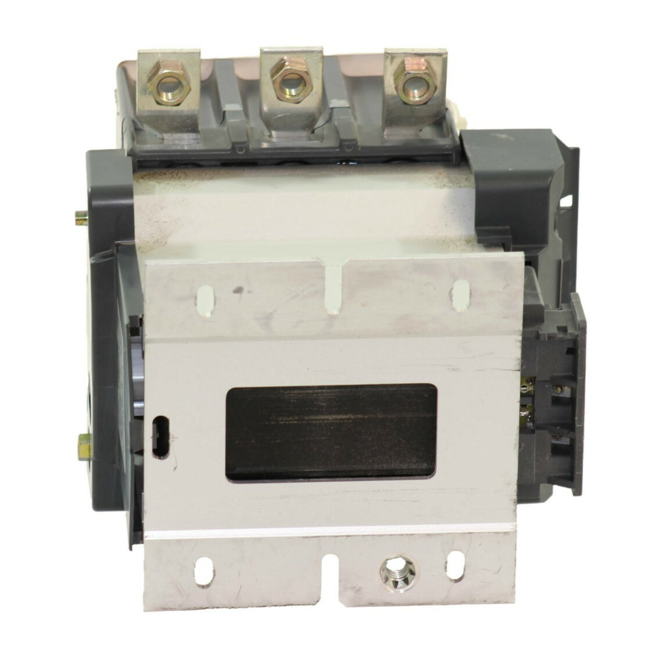 Telemecanique LC1F265S121 Contactor - 285A 600V 3Ph w/24V Coil LX4FH024