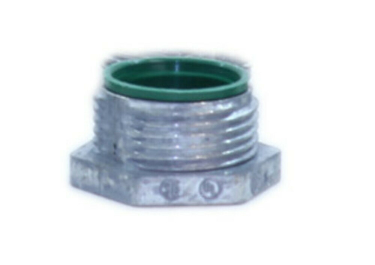 YAGI 1104-DCI Conduit DC Nipple Insulated 1-Inch