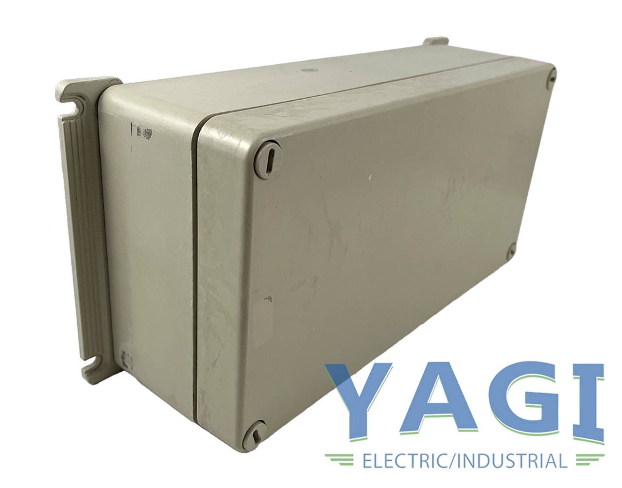 Rolec PT164-0 Enclosure 12.76 x 6.46 x 3.94 Glass-Fibre Reinforced Polyester