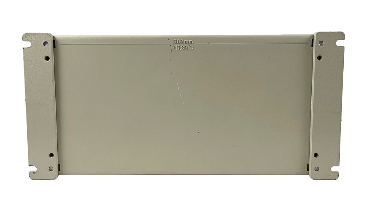 Rolec PT164-0 Enclosure 12.76 x 6.46 x 3.94 Glass-Fibre Reinforced Polyester