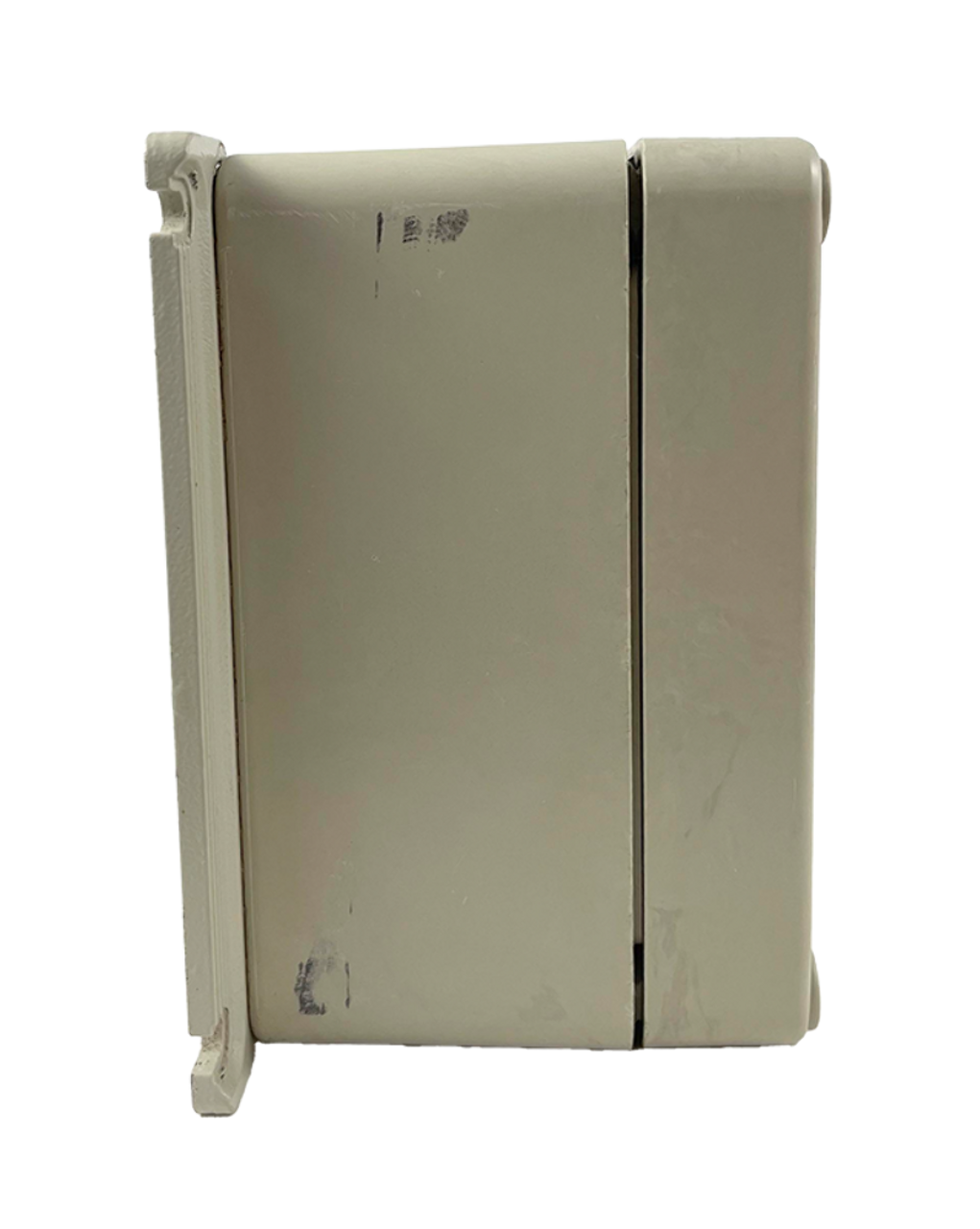 Rolec PT164-0 Enclosure 12.76 x 6.46 x 3.94 Glass-Fibre Reinforced Polyester