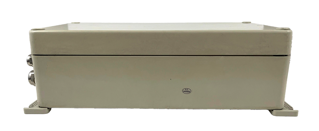 Rolec PT164-0 Enclosure 12.76 x 6.46 x 3.94 Glass-Fibre Reinforced Polyester