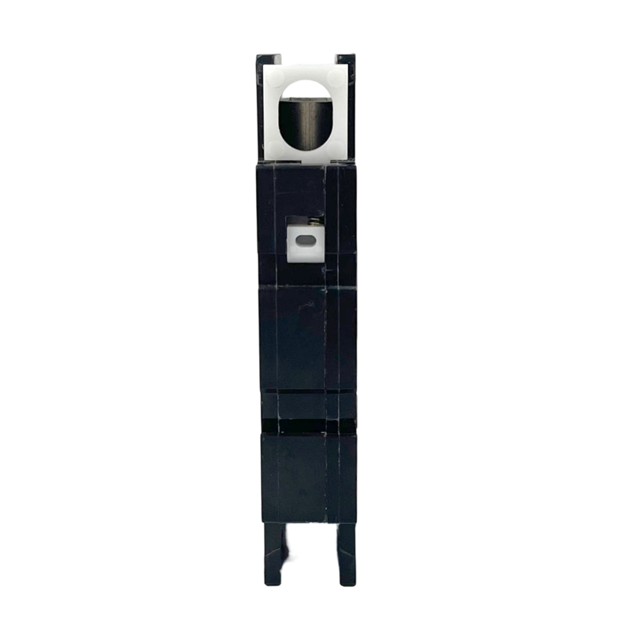 Square D QOU110 Circuit Breaker 10A 120/240V 1P 10kA Unit Mount