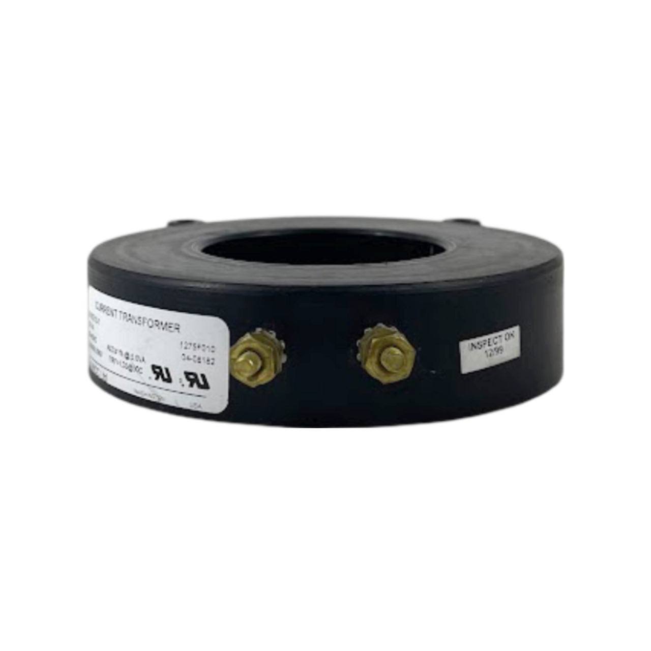 WICC MW0510-1 Current Transformer 500:1A 50-400Hz 0.6KVBIL 10KV