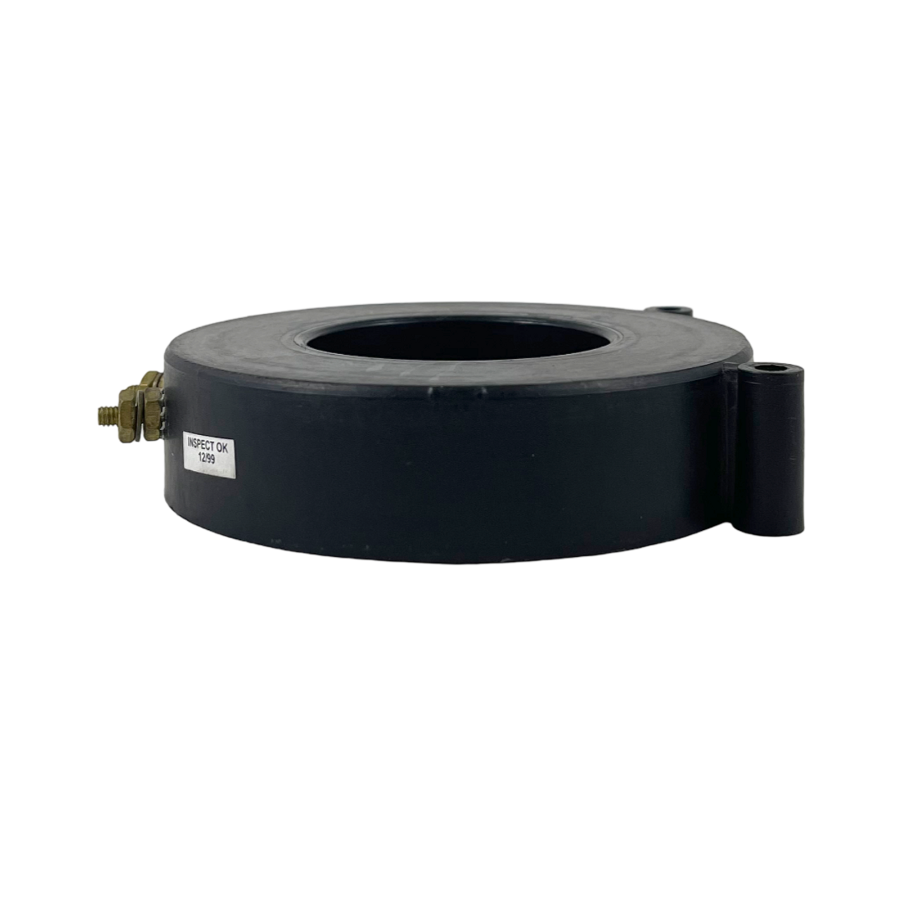 WICC MW0510-1 Current Transformer 500:1A 50-400Hz 0.6KVBIL 10KV