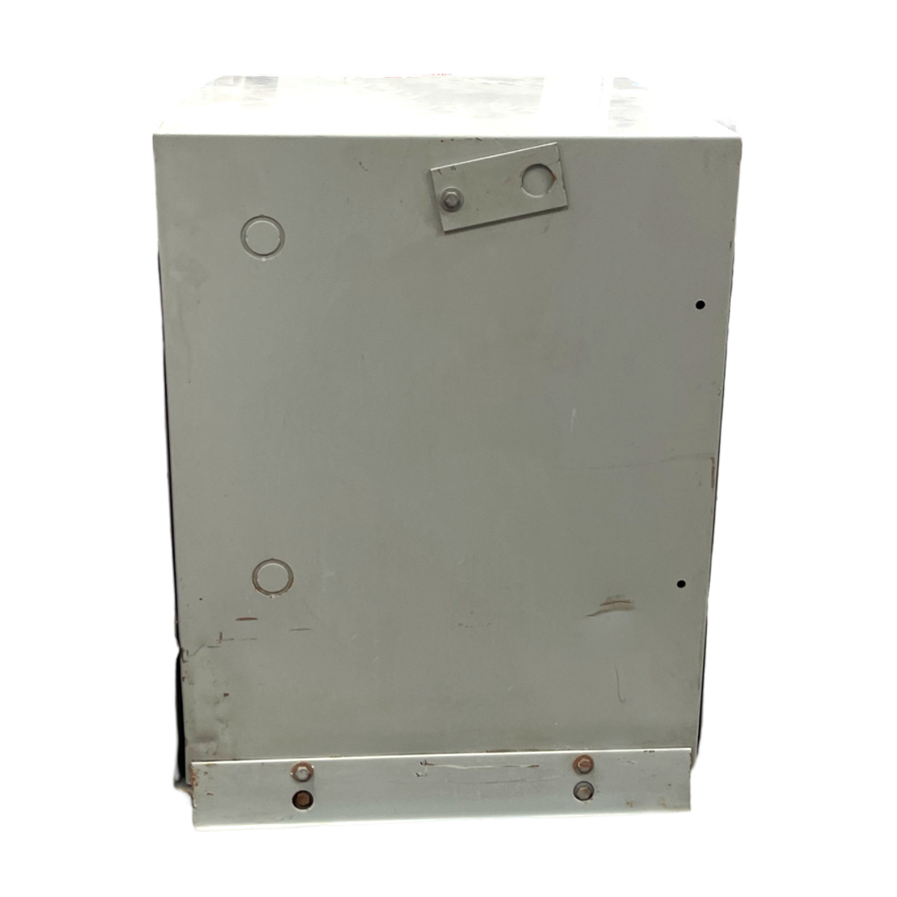 Rex Manufacturing BA25H1X Transformer 25kVA Pri: 460V Sec: 400Y/231V 3PH Type 1