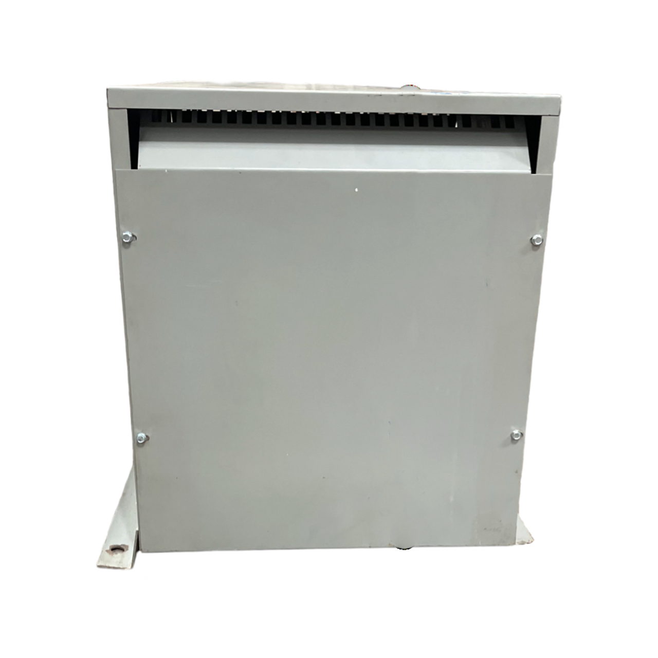 Rex Manufacturing BA25H1X Transformer 25kVA Pri: 460V Sec: 400Y/231V 3PH Type 1