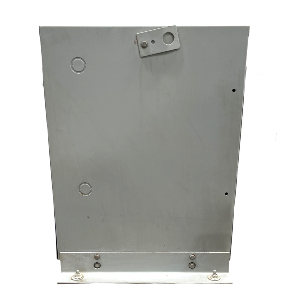Rex Manufacturing DA34J1P1 Transformer 34kVA Pri: 575V Sec: 460Y/266 3PH