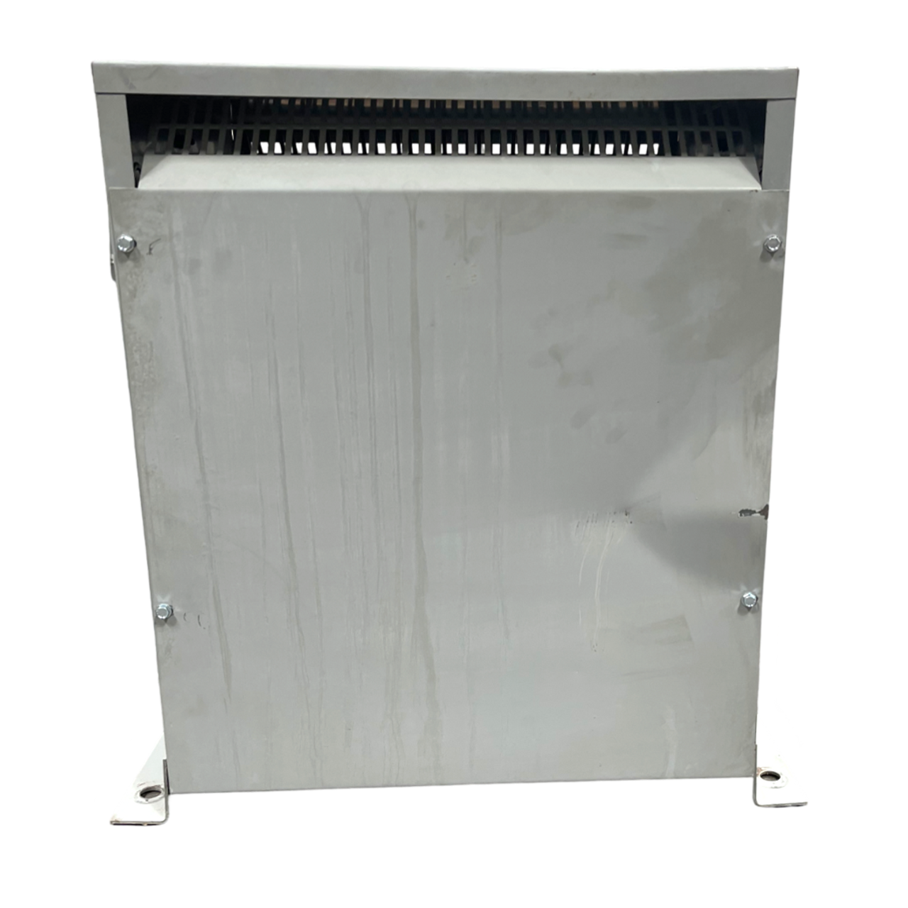 Rex Manufacturing DA34J1P1/K4 Transformer 34kVA Pri: 575V Sec:460Y/266 3PH Type1