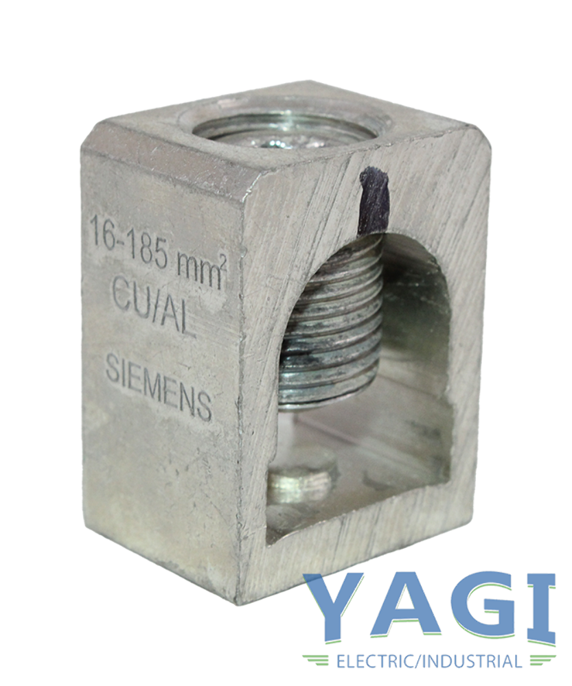 Siemens 3VA9233-0JA12 3-Pole 1-Wire Box Terminal Accessory 250A MCCB