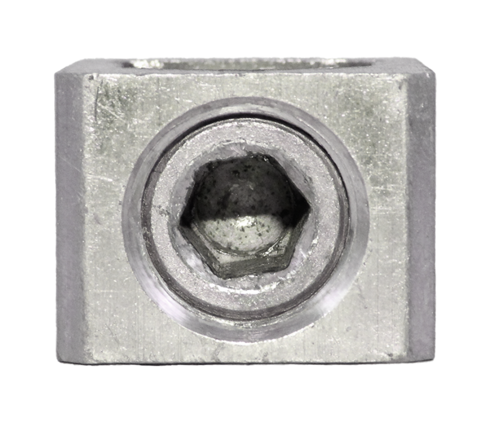 Siemens 3VA9233-0JA12 3-Pole 1-Wire Box Terminal Accessory 250A MCCB