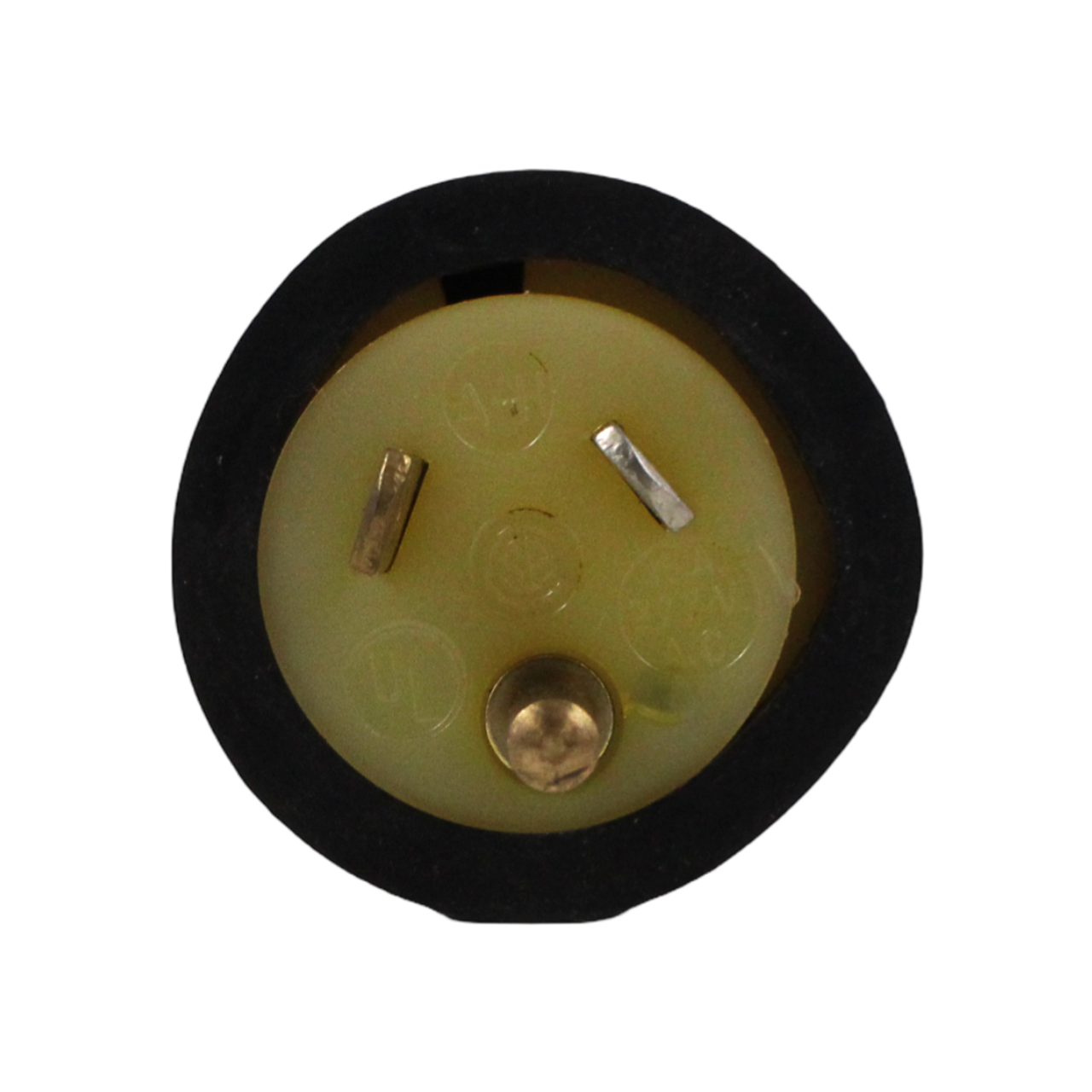 Arrow Hart 5766 Plug 15A 277V 3W-2W Grounding Cord Grip 10/PKG HBL5929 5756