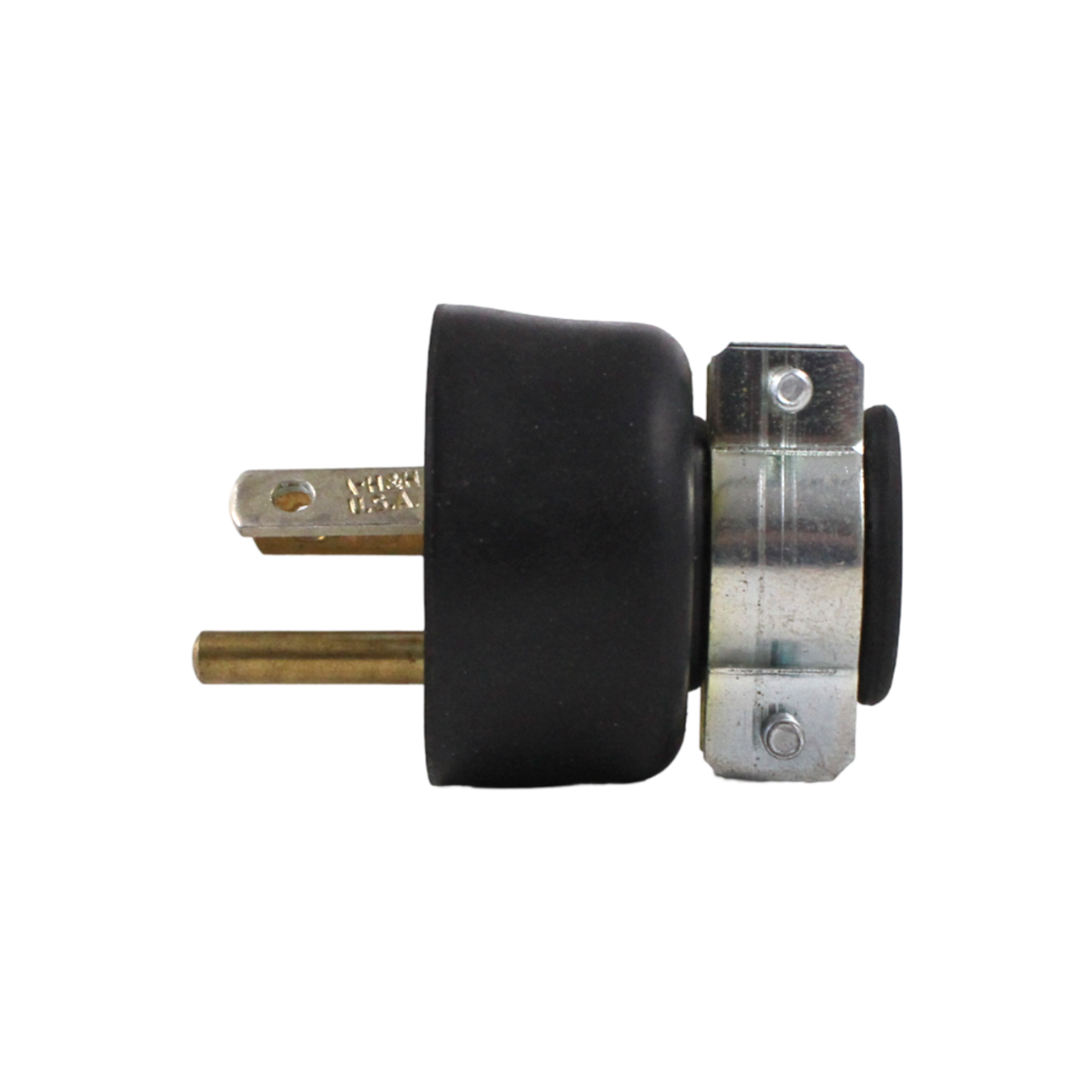 Arrow Hart 5766 Plug 15A 277V 3W-2W Grounding Cord Grip 10/PKG HBL5929 5756