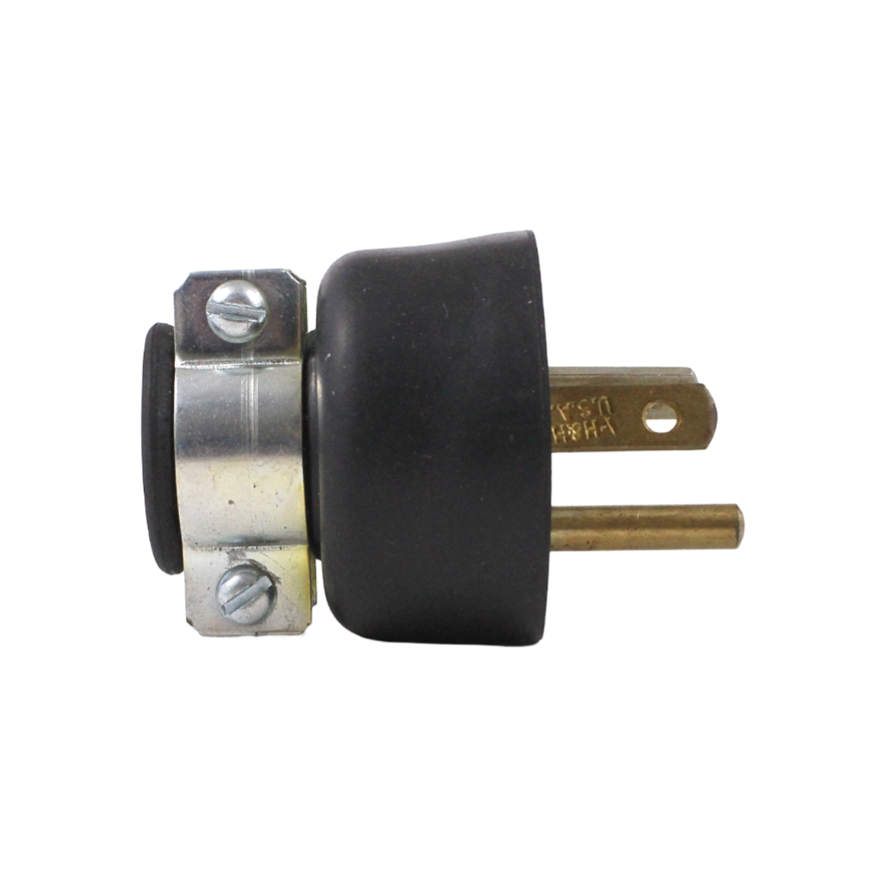 Arrow Hart 5766 Plug 15A 277V 3W-2W Grounding Cord Grip 10/PKG HBL5929 5756