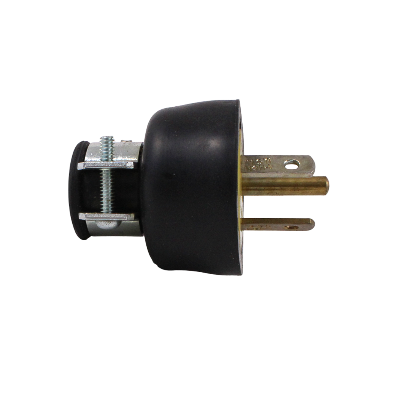 Arrow Hart 5766 Plug 15A 277V 3W-2W Grounding Cord Grip 10/PKG HBL5929 5756