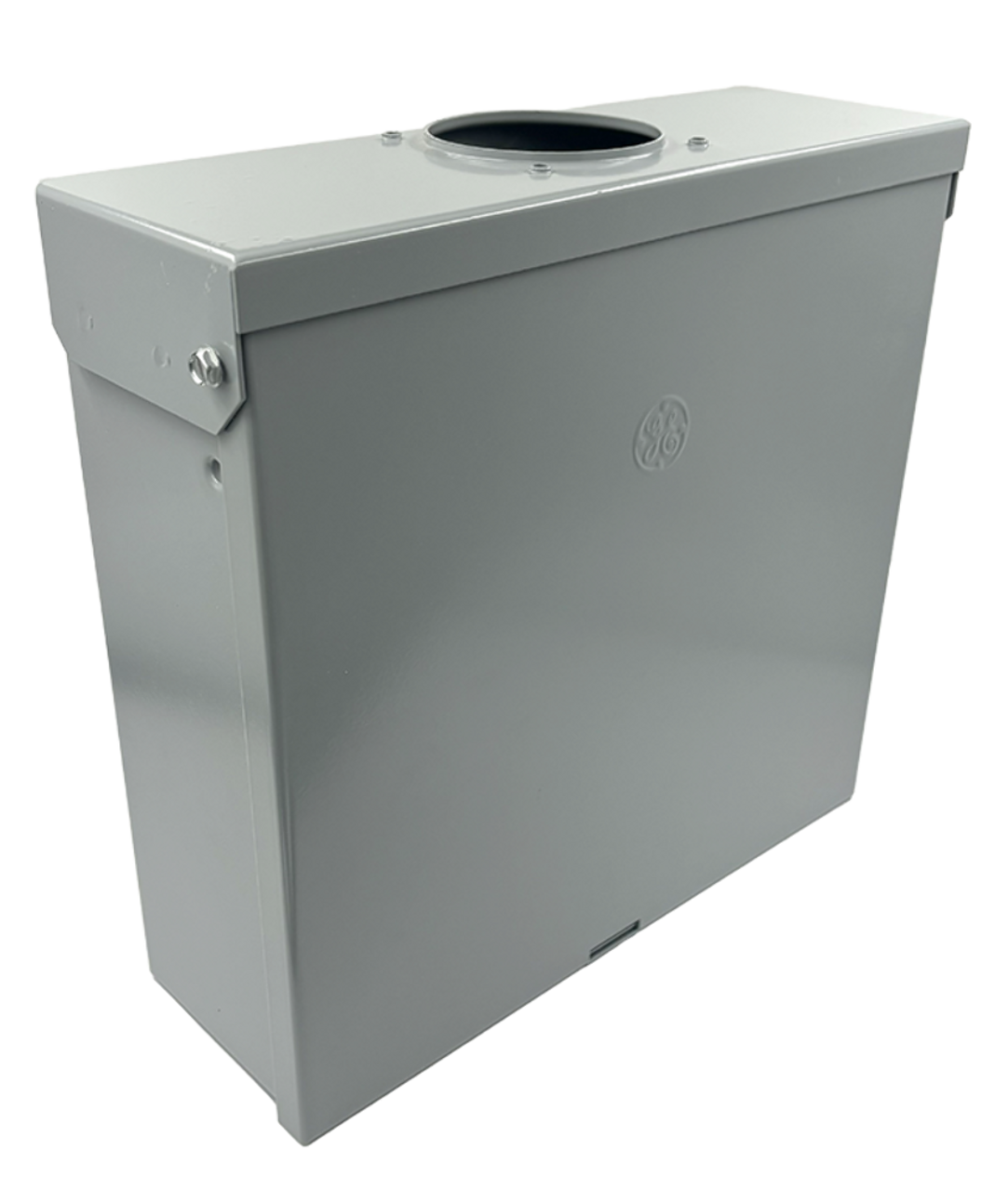 GE TLM612RCU 125A PowerMark Gold Main Lug Load Center 120/240V 1PH 3W NEMA 3R Surface Mount Copper Bus Convertible