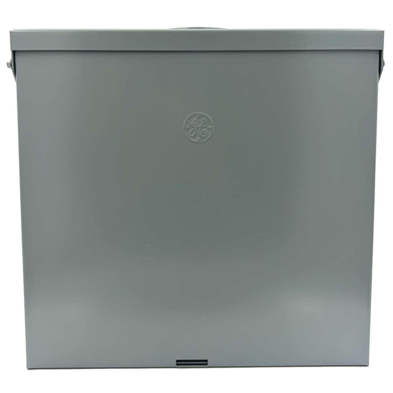 GE TLM612RCU 125A PowerMark Gold Main Lug Load Center 120/240V 1PH 3W NEMA 3R Surface Mount Copper Bus Convertible