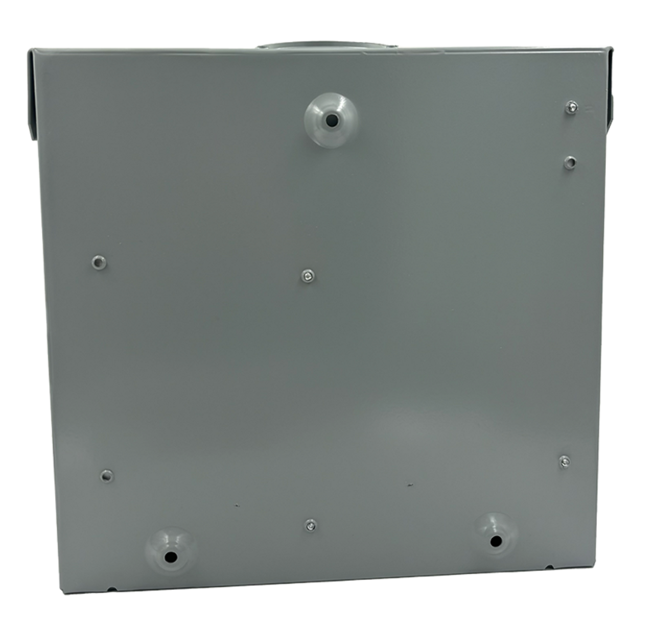 GE TLM612RCU 125A PowerMark Gold Main Lug Load Center 120/240V 1PH 3W NEMA 3R Surface Mount Copper Bus Convertible