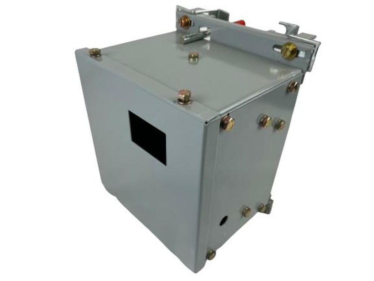 Eaton BPC5412G01 Enclosure Accessory 12x11x22 CH Breaker Cord. Prop.