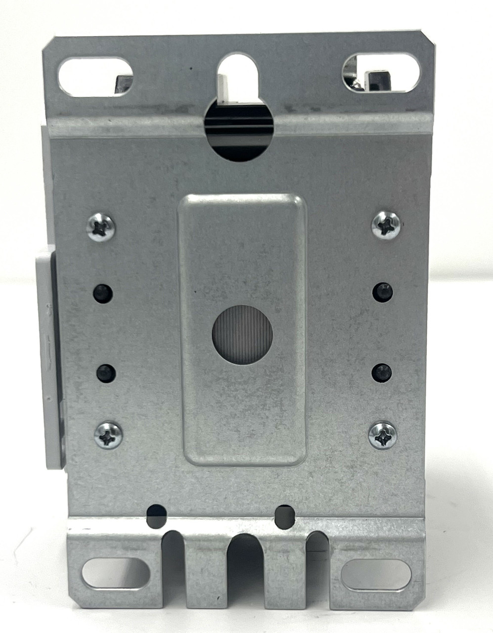 Eaton C25DND225AA DP Contactor 25A 2P Coil: 110/120V w/Auxiliary Contact C320KGI