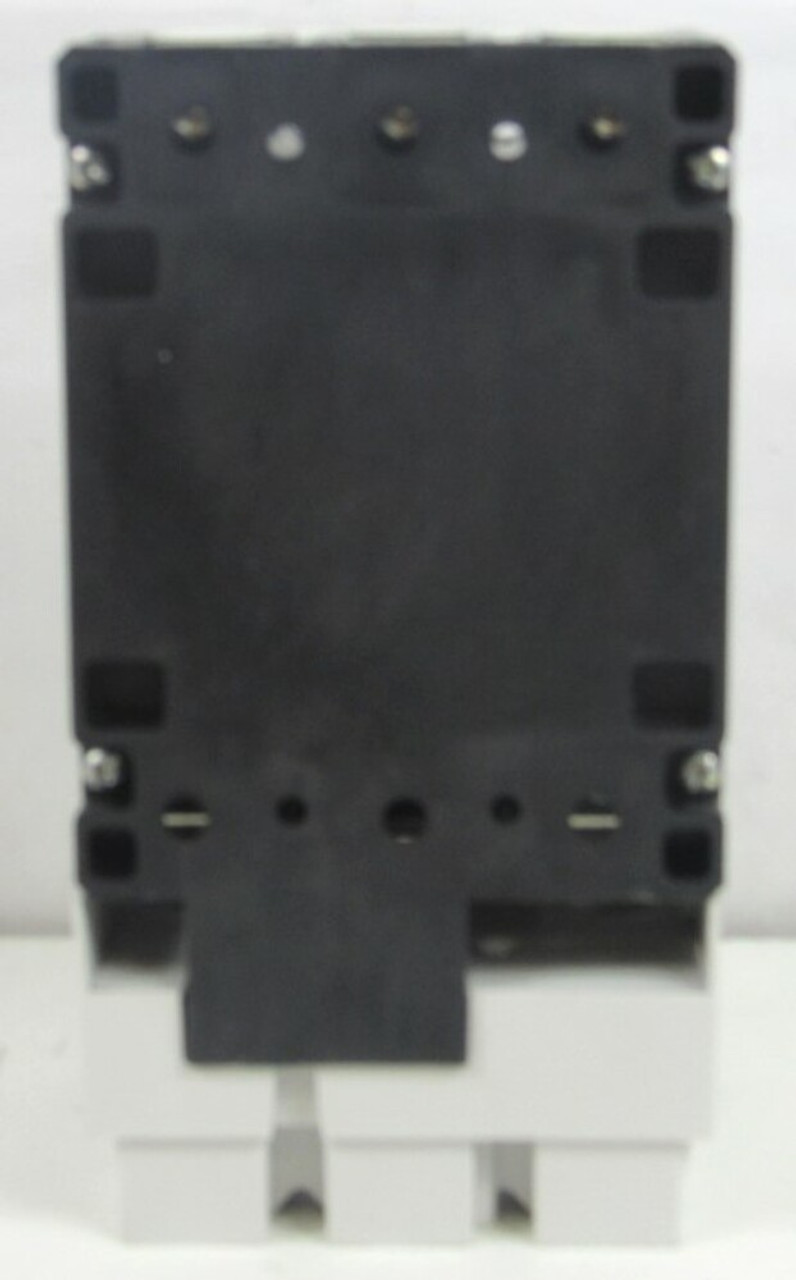 Eaton N101ES4P3A-MLS Combination Starter 42-135A 24VDC 3P 50/60Hz 100HP NEMA 4