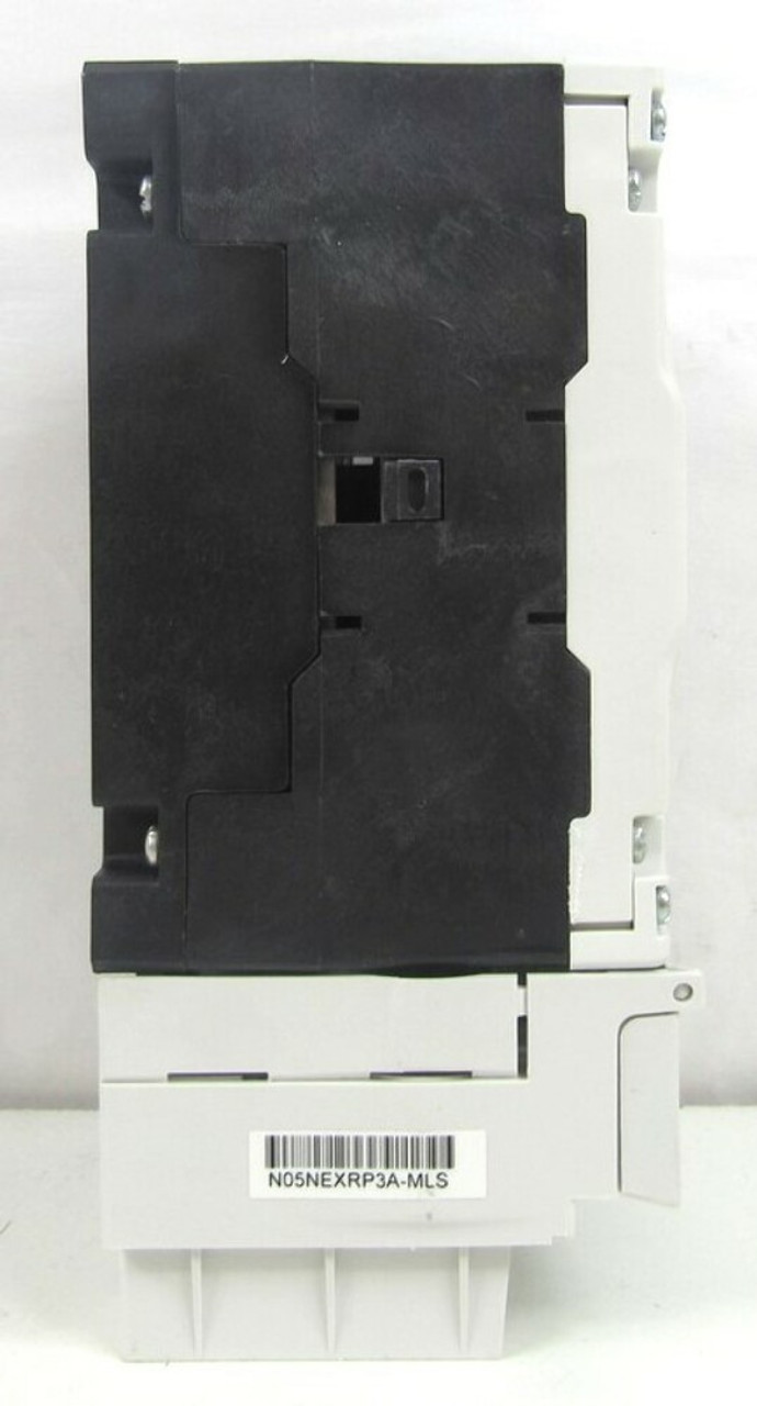 Eaton N101ES4P3A-MLS Combination Starter 42-135A 24VDC 3P 50/60Hz 100HP NEMA 4