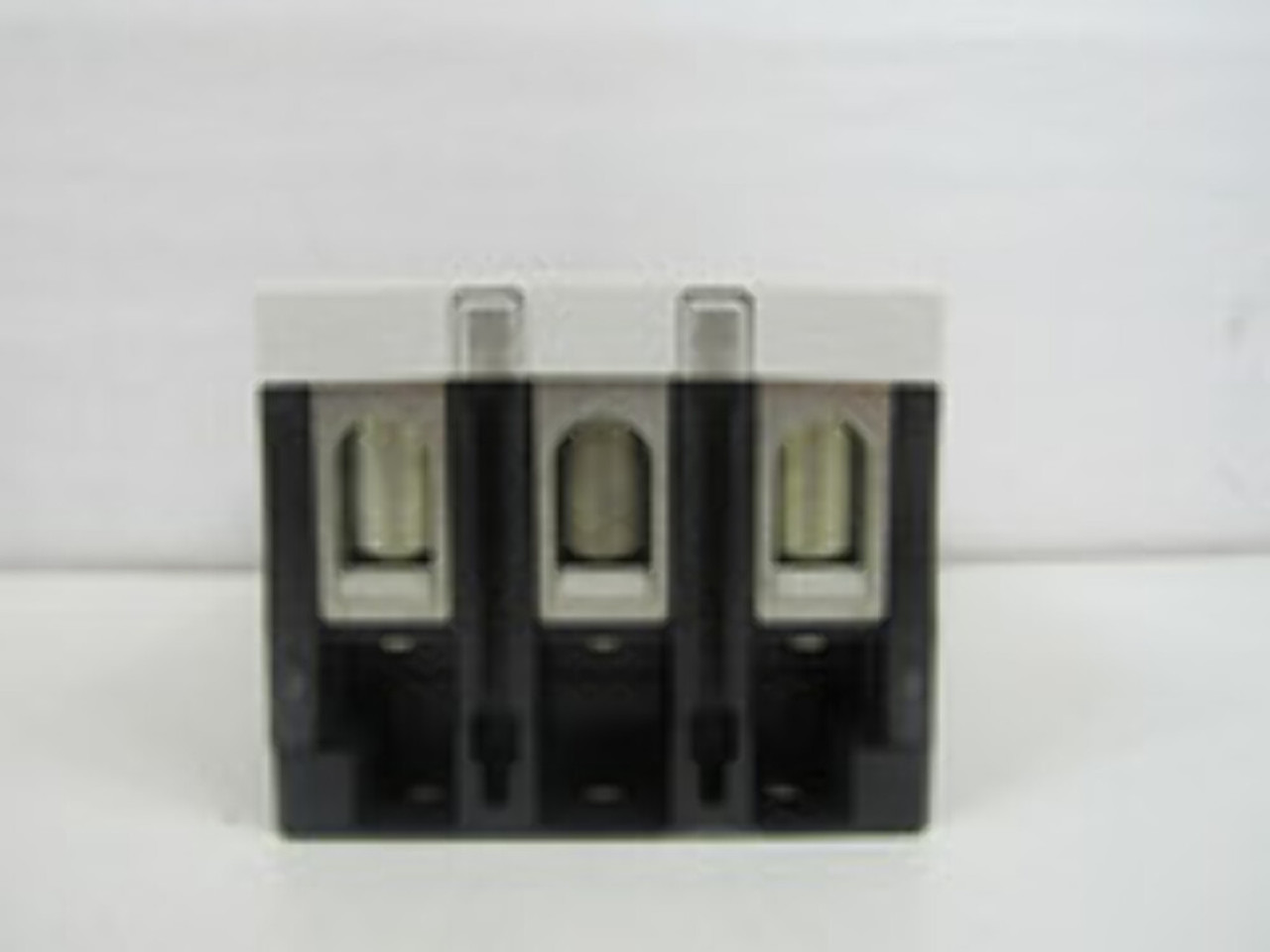 Eaton N101ES4P3A-MLS Combination Starter 42-135A 24VDC 3P 50/60Hz 100HP NEMA 4