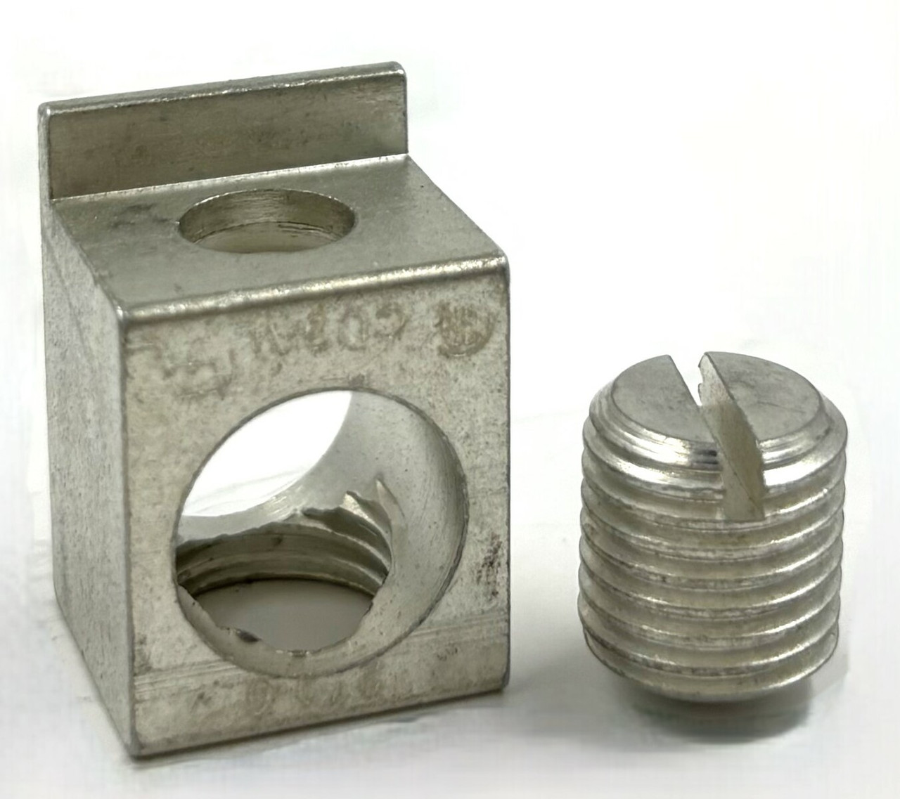 Eaton NL20CS Neutral Lug 125A CH or BR #2/0 Max Wire Size
