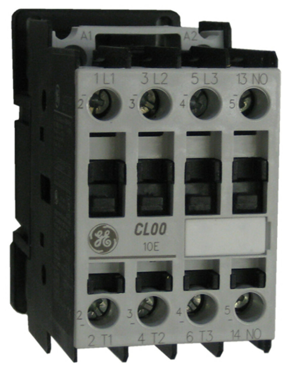 General Electric CL00A310TJ IEC Contactor  25A 460V 110-120VAC 3P 