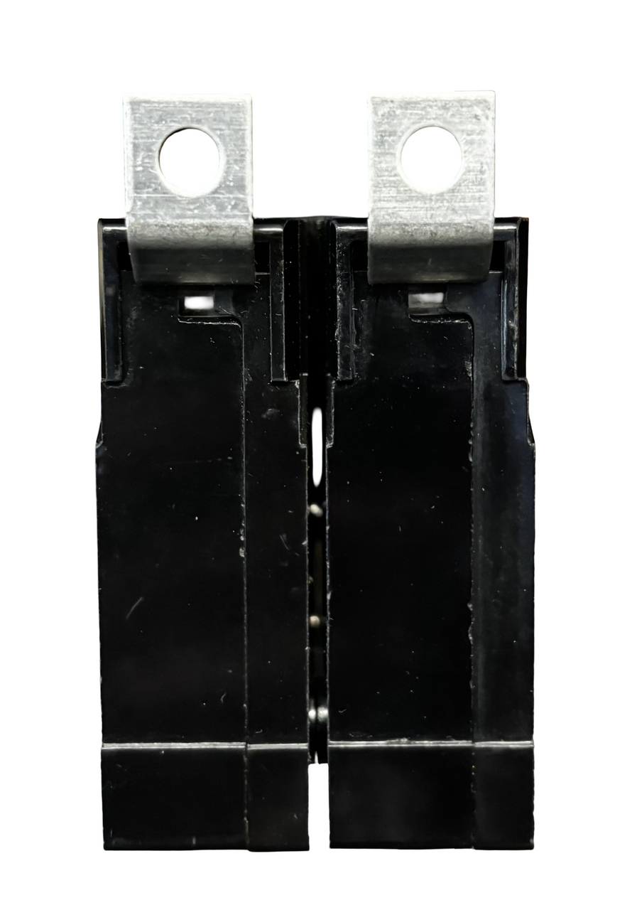 Eaton BAB2010HT Circuit Breaker | 10A | 2-Pole | 240V AC | 10kA | Thermal Magnetic | BAB Series | Reliable Overload Protection