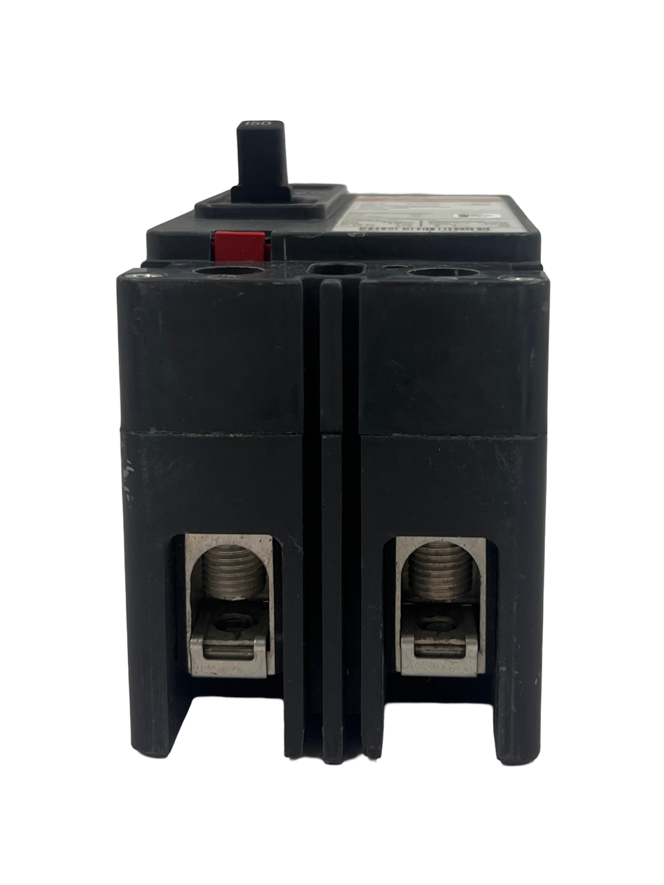 Eaton CVS2150XMM Circuit Breaker 150A 240V 2P 42kA